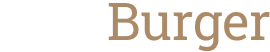The Burger logo